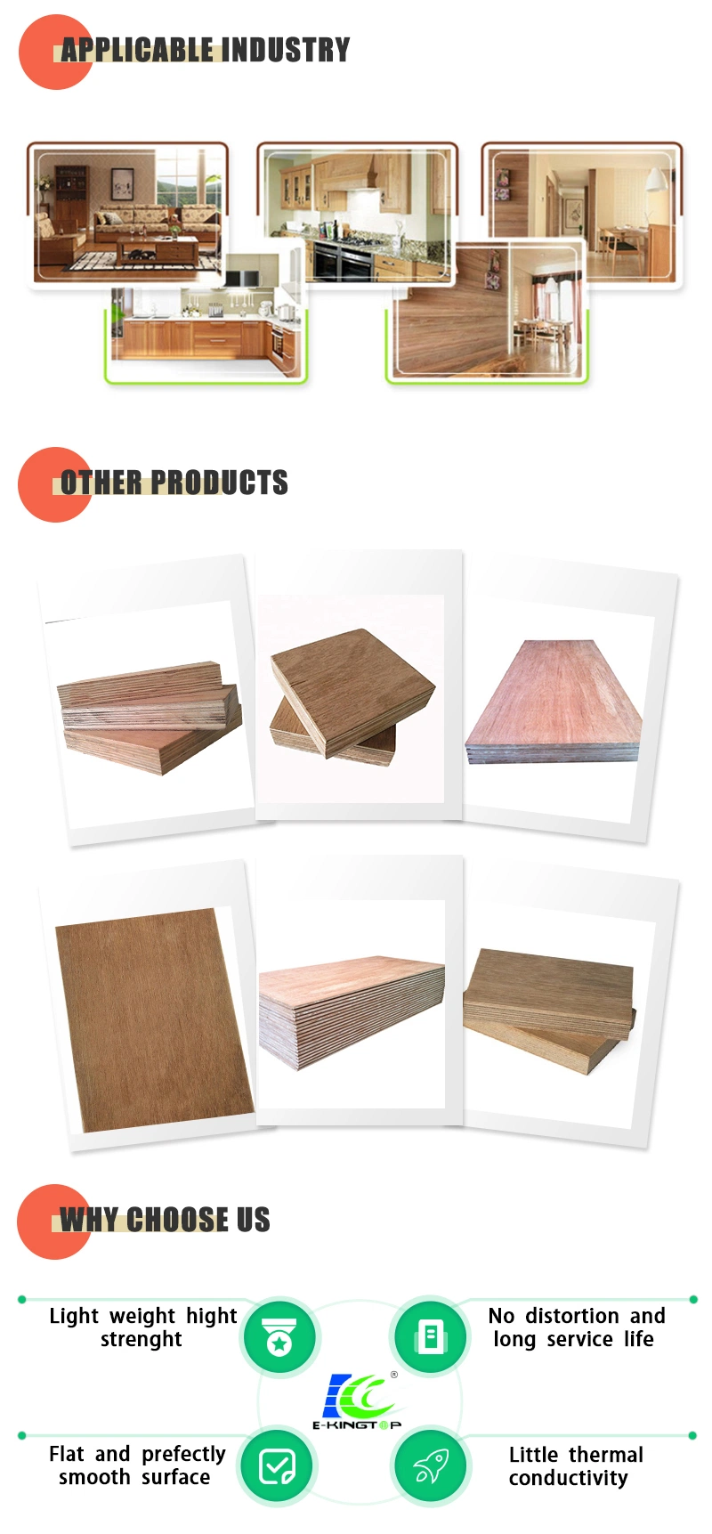 Laminated Plywood, Waterproof Marine Plywood, Container Floor Plywood